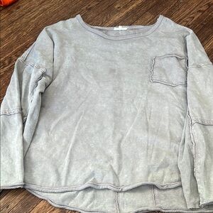 Women’s long Sleeve